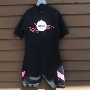 Juniors Wetsuit